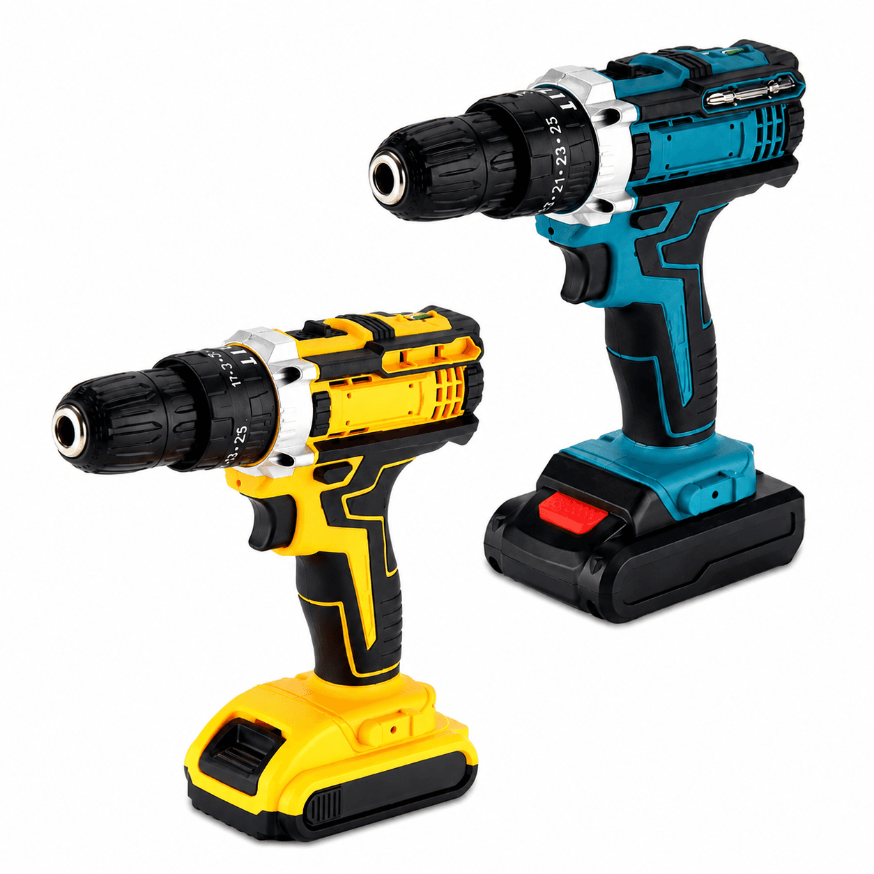 VONVIX Power Drills