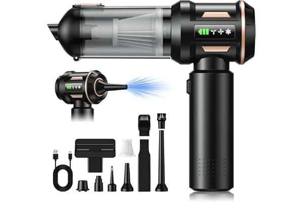 VONVIX Vacuum Cleaner