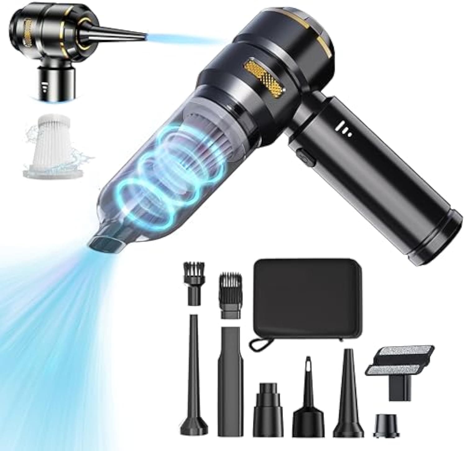 Vacuum Cleaner option 5