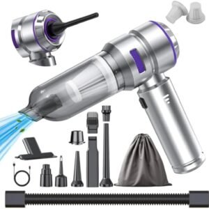 Vacuum Cleaner