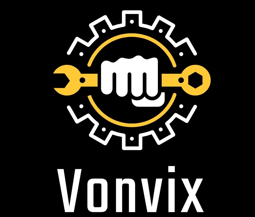 vonvix.com